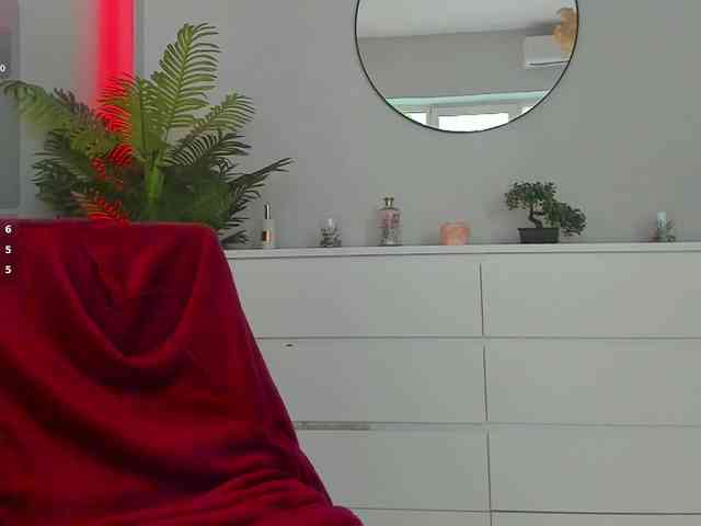 hazel-lovee webcam