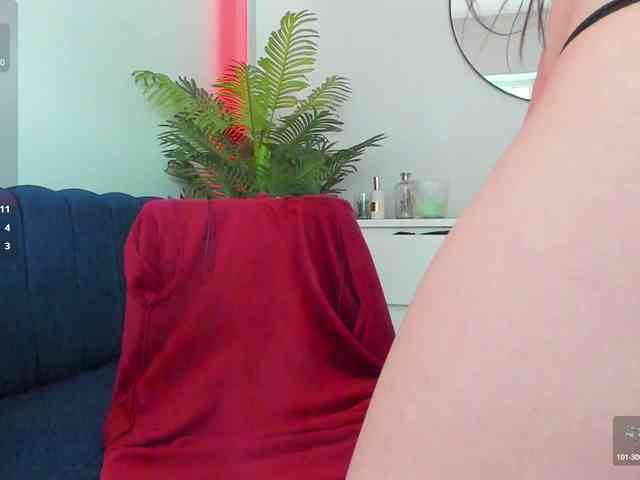 hazel-lovee webcam