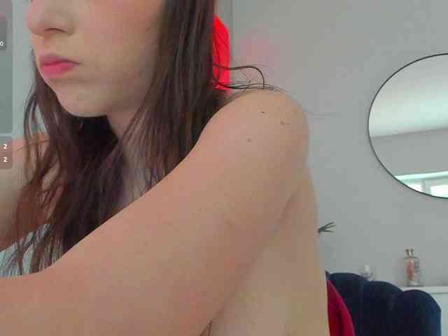hazel-lovee webcam