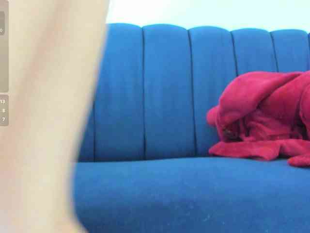 hazel-lovee webcam