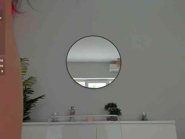 hazel-lovee webcam
