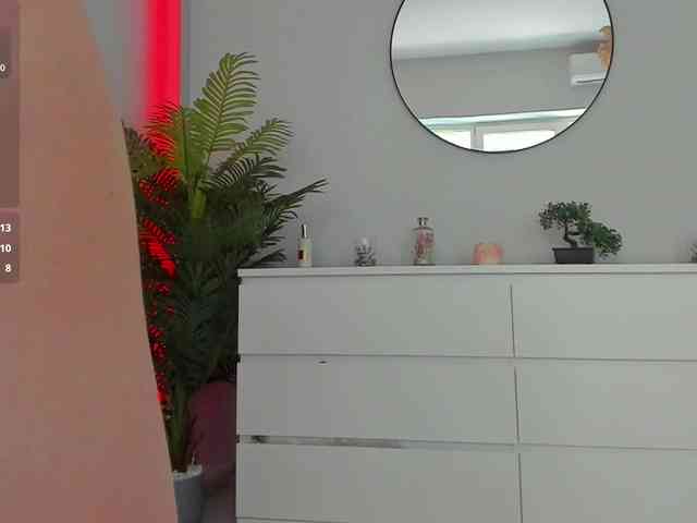 hazel-lovee webcam
