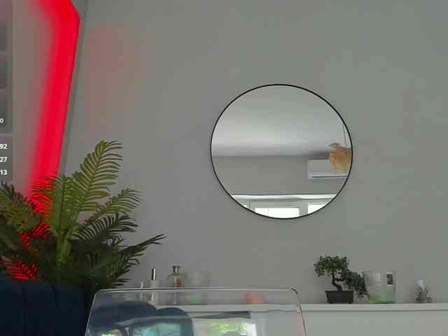 hazel-lovee webcam