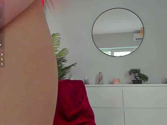 hazel-lovee webcam