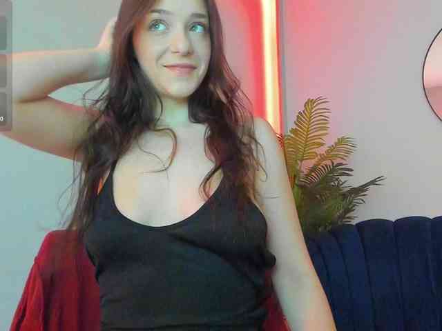 hazel-lovee webcam