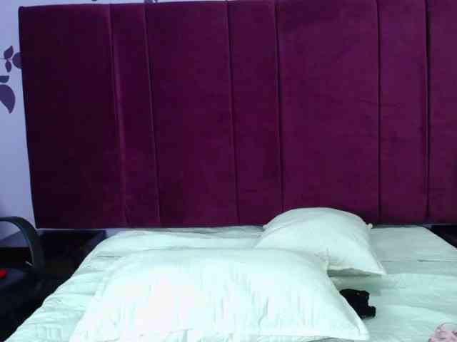 KamylaBaker webcam