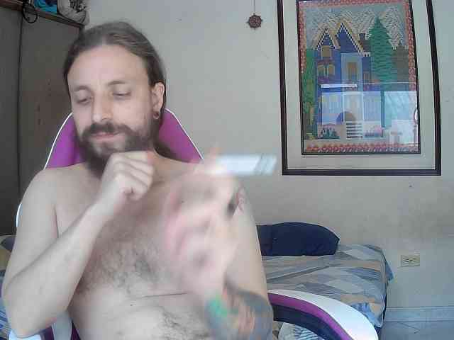 Randysagaa