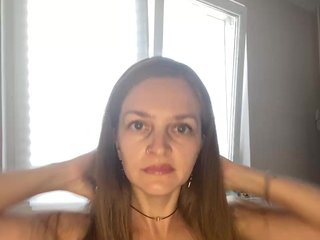 KiraMaxi Porn Show