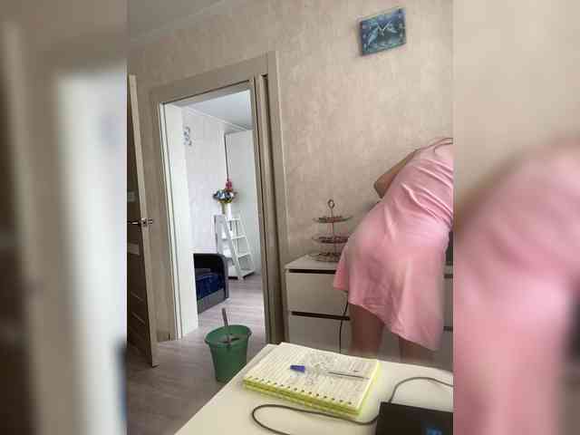 Ninell-1 webcam