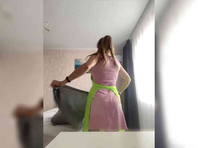 Ninell-1 webcam