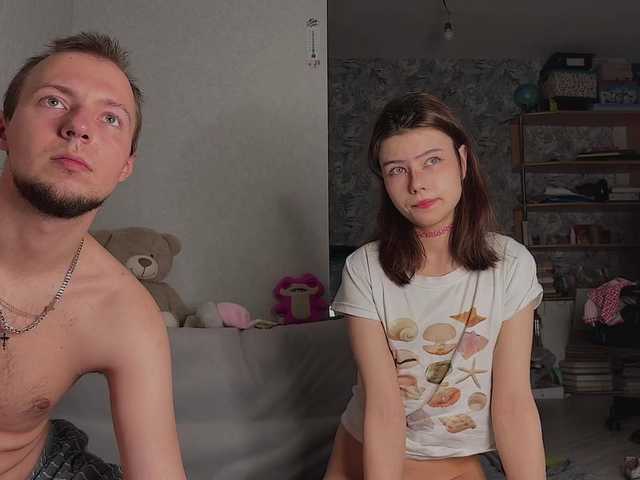 Z0mb1e's BongaCams profile