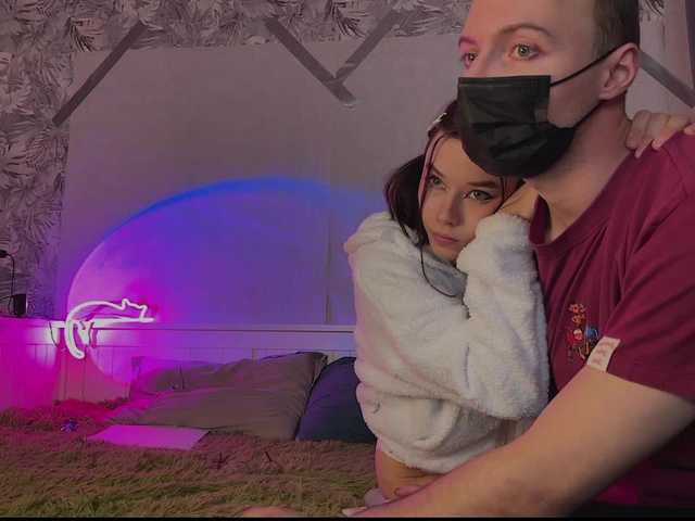 Z0mb1e's BongaCams show and profile