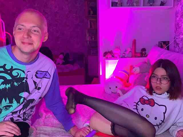 Z0mb1el0ll1 webcam