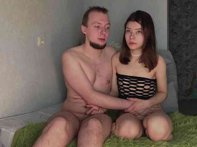 Z0mb1e Live Webcam on BongaCams