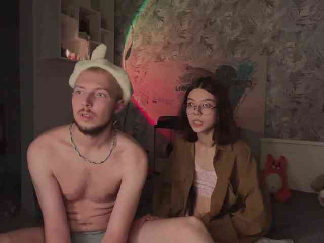 Z0mb1el0ll1 webcam