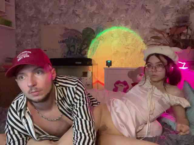 Z0mb1el0ll1 webcam