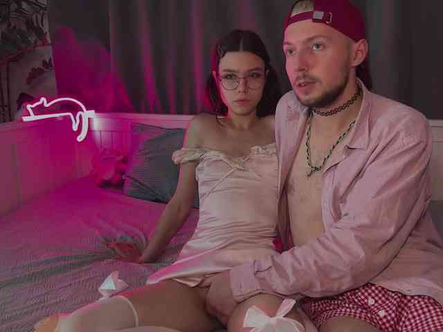 Z0mb1e Live Webcam on BongaCams