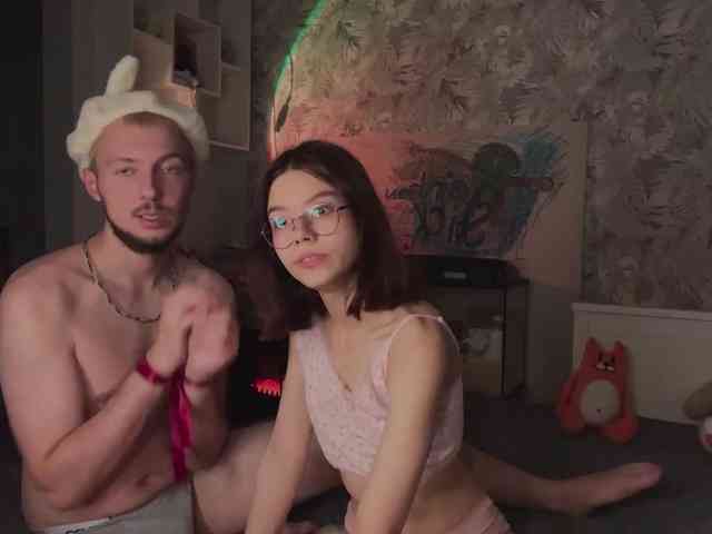 Z0mb1el0ll1 webcam