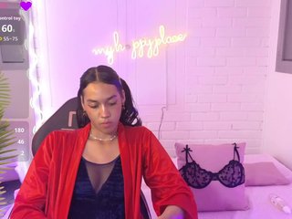 Artemiss-tay Porn Show