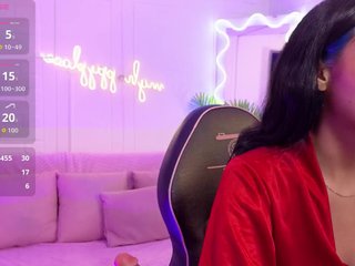 Artemiss-tay Porn Show