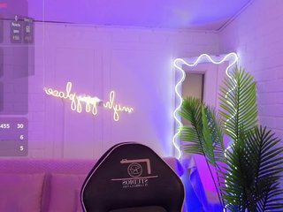 Artemiss-tay Porn Show