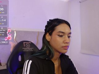 Artemiss-tay Porn Show