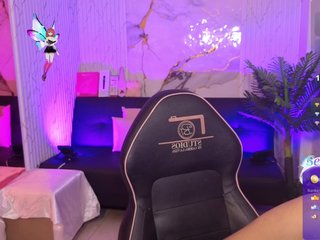 Artemiss-tay Porn Show