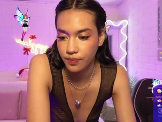 Artemiss-tay Porn Show