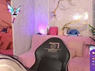 Artemiss-tay Porn Show