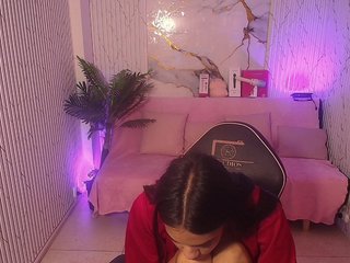 Artemiss-tay Porn Show