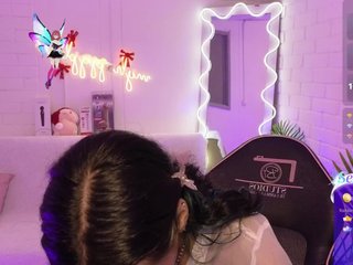 Artemiss-tay Porn Show