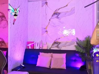 Artemiss-tay Porn Show