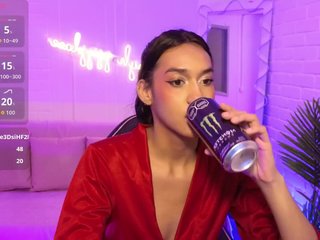 Artemiss-tay Porn Show