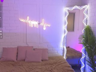 Artemiss-tay Porn Show