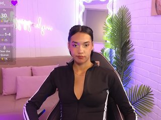 Artemiss-tay Porn Show