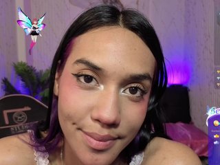 Artemiss-tay Porn Show