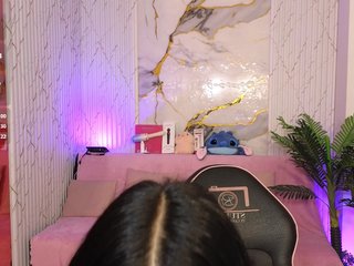 Artemiss-tay Porn Show