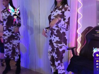 Artemiss-tay Porn Show