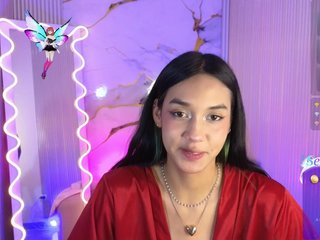 Artemiss-tay Porn Show