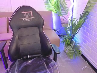 Artemiss-tay Porn Show