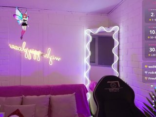 Artemiss-tay Porn Show