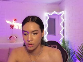 Artemiss-tay Porn Show