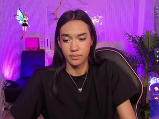 Artemiss-tay Porn Show