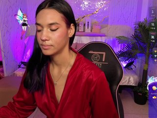 Artemiss-tay Porn Show