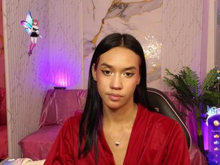 Artemiss-tay Porn Show