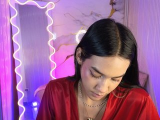 Artemiss-tay Porn Show