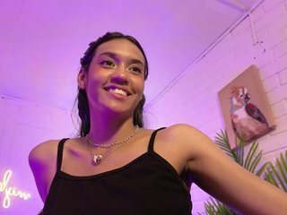 Artemiss-tay Porn Show