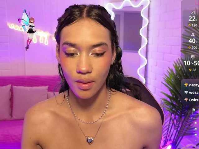 Artemiss-tay webcam bongacams model stream image