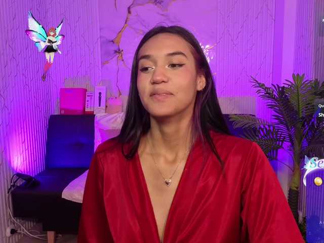 Artemiss-tay's BongaCams show and profile