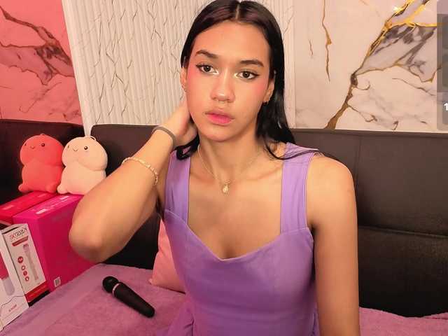 Artemiss-tay from BongaCams is Freechat